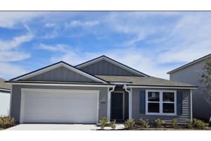 4443 White Ibis Ln, Green Cove Springs, FL 32043, Sold 03/16/26