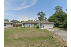 3498 Norwick St, Port Charlotte, FL 33952, Sold 03/31/26