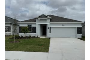 2563 Carrick St, Palm Bay, FL 32907, Sold 03/31/26
