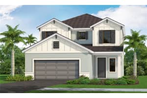 2573 Dasheen Pl, Sarasota, FL 34240, Sold 03/26/26
