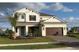 10037 Crystal Isles Cir, Sarasota, FL 34241, Sold 03/31/26