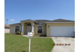 7124 Summit Dr, Winter Haven, FL 33884, Sold 10/23/14