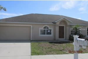 308 Fish Hawk Dr, Winter Haven, FL 33884, Sold 10/14/16
