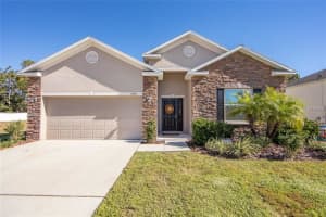 1033 Lancelot Dr, Lake Wales, FL 33853, Sold 01/02/17