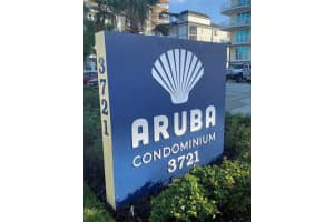 3721 S Atlantic Ave, Daytona Beach, FL 32118, Sold 10/15/21