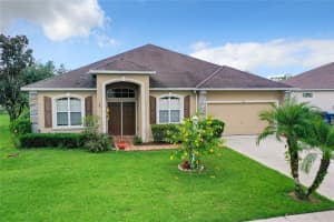 225 Dinner Lake Loop, Lake Wales, FL 33859, Sold 11/22/21