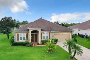 225 Dinner Lake Loop, Lake Wales, FL 33859, Sold 11/22/21