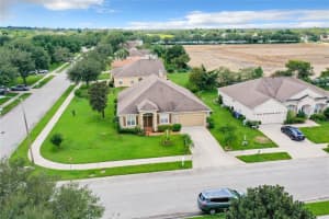 225 Dinner Lake Loop, Lake Wales, FL 33859, Sold 11/22/21