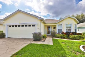 263 Lake Suzanne Dr, Lake Wales, FL 33859, Sold 11/30/21