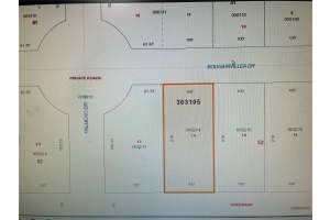 0 BOUGAINVILLEA DR, INDIAN LAKE ESTATES, FL 33855 - MLS#MFRK4901775