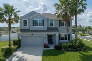 155 MAGNETA LOOP, AUBURNDALE, FL 33823 Sold 06/23/23
