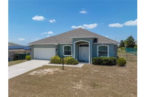 113 DINNER LAKE AVENUE, LAKE WALES, FL 33859 Sold 11/22/23