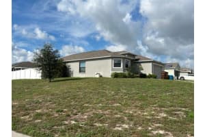 2474 SUNSET CIRCLE, LAKE WALES, FL 33898 Sold 04/19/24