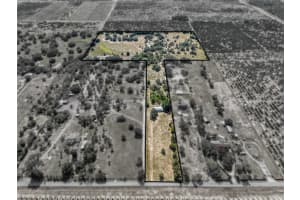 1330 TINDEL CAMP ROAD, LAKE WALES, FL 33898 Sold 12/23/24