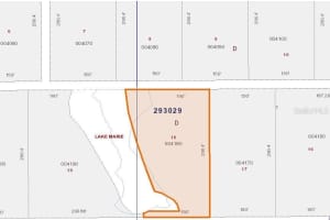 PINETREE DR, LAKE WALES, FL 33898 Sold 02/07/25
