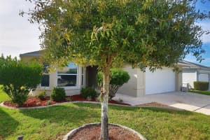 372 LAKE SUZANNE DRIVE, LAKE WALES, FL 33859 Sold 05/31/24
