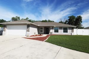 105 MAJESTIC GARDENS COURT, WINTER HAVEN, FL 33880 Sold 04/22/24