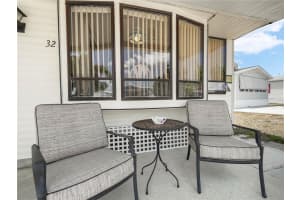 32 SADDLEBAG TRAIL, LAKE WALES, FL 33898 - MLS#MFRK4902525