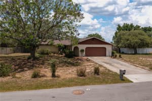 2021 BEL OMBRE CIRCLE, LAKE WALES, FL 33898 Sold 10/25/24