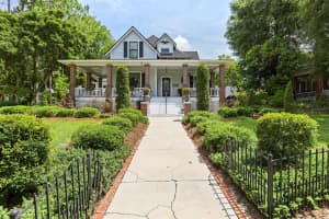 350 PARK AVENUE, LAKE WALES, FL 33853 Sold 06/27/25