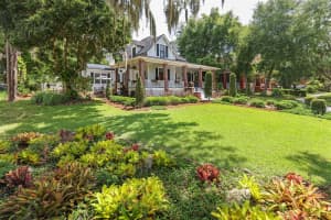 350 PARK AVENUE, LAKE WALES, FL 33853 Sold 06/27/25