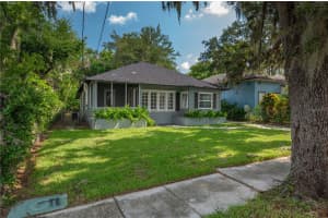 511 AVENUE G NW, WINTER HAVEN, FL 33881 Sold 02/28/25