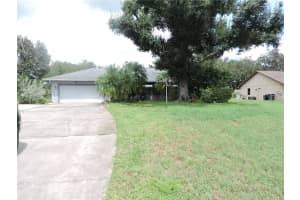 3547 RED OAK COURT, LAKE WALES, FL 33898 Sold 05/05/25