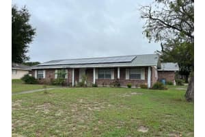 1023 YARNELL AVENUE, LAKE WALES, FL 33853 Sold 01/31/25