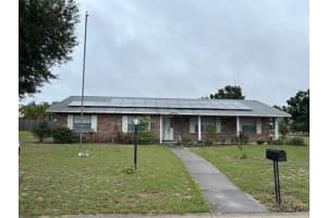 1023 YARNELL AVENUE, LAKE WALES, FL 33853 Sold 01/31/25
