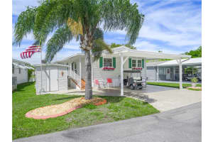 11 BEAVERKILL DRIVE, LAKE WALES, FL 33898 Sold 02/03/25