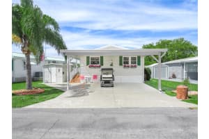 11 BEAVERKILL DRIVE, LAKE WALES, FL 33898 Sold 02/03/25