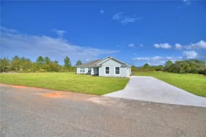 77 DEER ROAD, FROSTPROOF, FL 33843 Sold 12/19/24