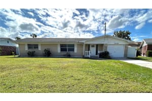 2036 LEISURE DRIVE, WINTER HAVEN, FL 33881 Sold 01/24/25