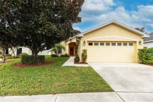 268 LAKE SUZANNE DRIVE, LAKE WALES, FL 33859 Sold 04/21/25
