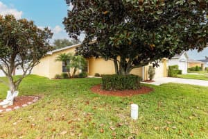 268 LAKE SUZANNE DRIVE, LAKE WALES, FL 33859 Sold 04/21/25