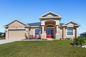 807 LAKE MARIE DRIVE, DUNDEE, FL 33838 Sold 03/07/25