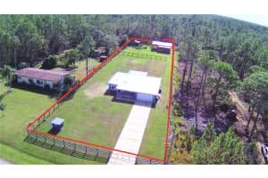 117 LAKE CALOOSA LANDING, FROSTPROOF, FL 33843 Sold 02/28/25