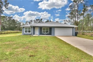 117 LAKE CALOOSA LANDING, FROSTPROOF, FL 33843 Sold 02/28/25