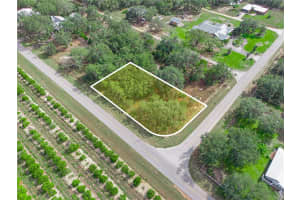 2859 COUNTY LINE ROAD, AVON PARK, FL 33825 Sold 04/17/25