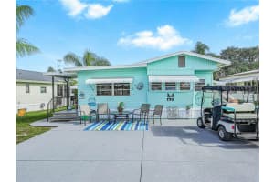 32 ROYAL COACHMAN STREET, LAKE WALES, FL 33898 - MLS#MFRK4902761