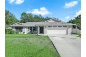 2215 PLEASANT DRIVE, SEBRING, FL 33875 Sold 04/21/25