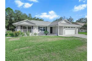 2215 PLEASANT DRIVE, SEBRING, FL 33875 Sold 04/21/25