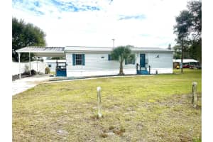 3412 KENTUCKY AVENUE, LAKE WALES, FL 33898 Sold 06/11/25