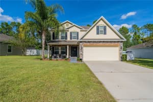 1029 EVANS LOOP, LAKE WALES, FL 33853 Sold 08/29/25