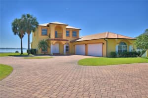 20 FT CLINCH HEIGHTS RD, FROSTPROOF, FL 33843 Sold 05/20/25
