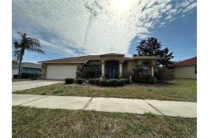 1052 ARCHWAY DRIVE, SPRING HILL, FL 34608 - MLS#MFRK4902806