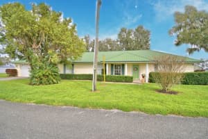 1301 S Lake Reedy Blvd, FROSTPROOF