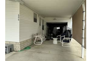 606 VILLAGE BOULEVARD, FROSTPROOF, FL 33843 Sold 09/05/25