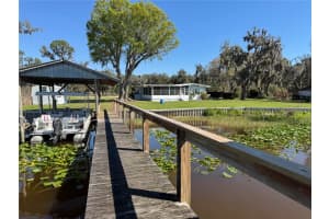 2263 LAKE REEDY BOULEVARD, FROSTPROOF, FL 33843 - MLS#MFRK4902828