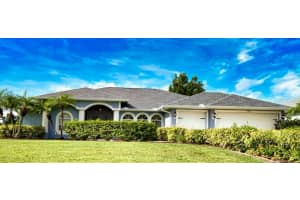 536 BOUNDARY BOULEVARD, ROTONDA WEST, FL 33947 Sold 07/14/25